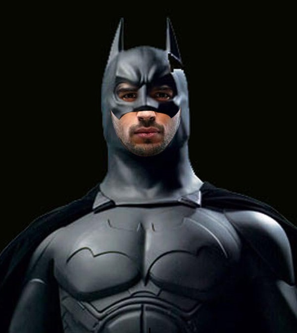 Sidharth Malhotra to be Bollywood’s first Batman?